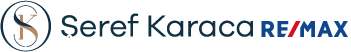 şeref karaca logo