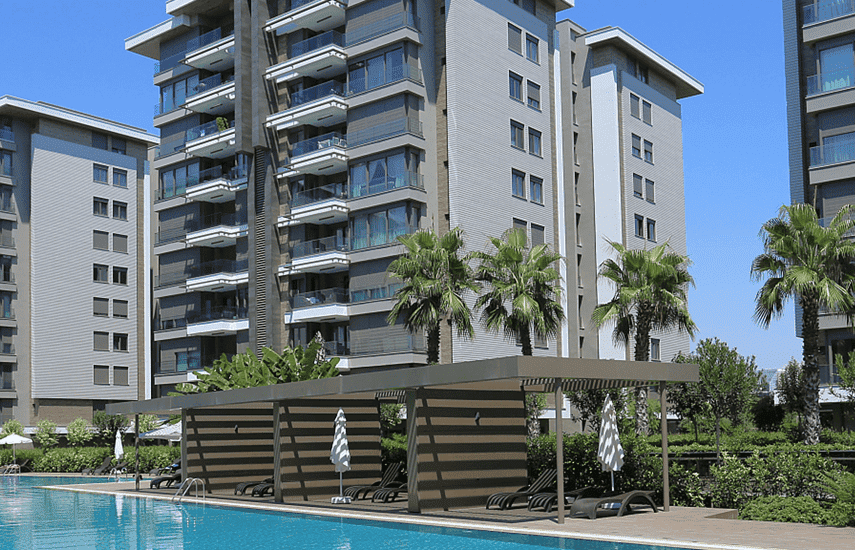 gayrimenkul danışmanı