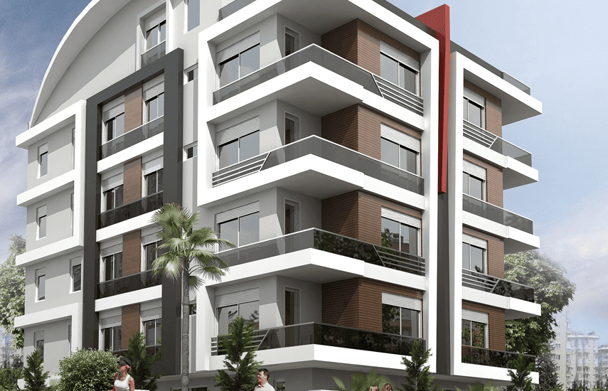 gayrimenkul danışmanı