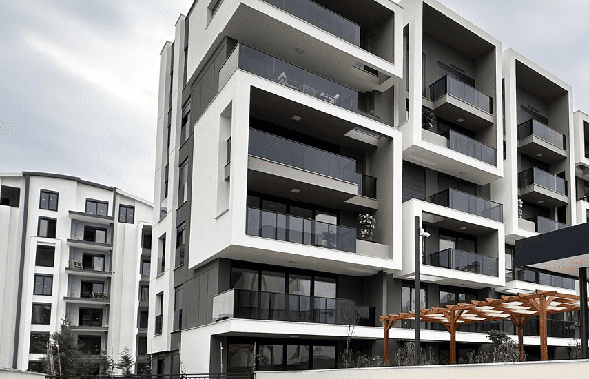 gayrimenkul danışmanı