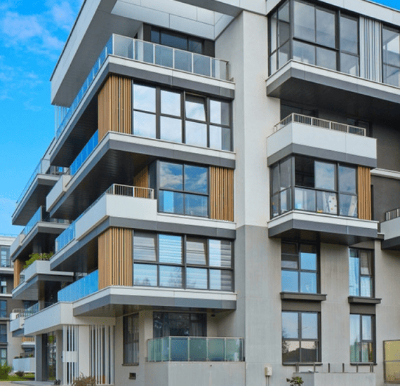 gayrimenkul danışmanı