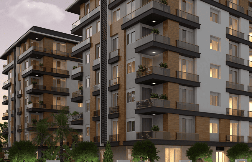 gayrimenkul danışmanı