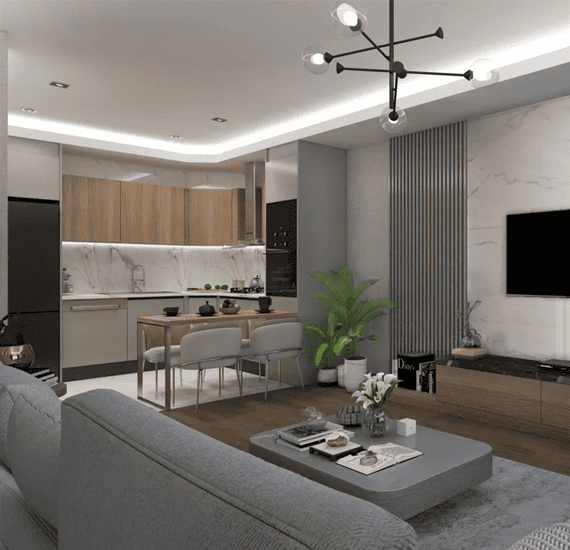 gayrimenkul danışmanı