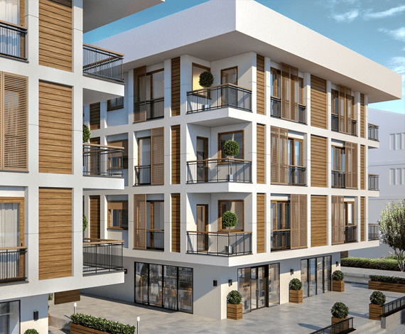 konut satış, kiralama