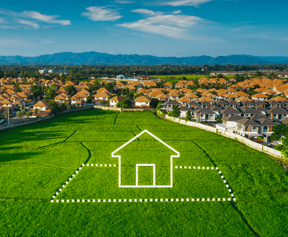 satılık villa arsaları