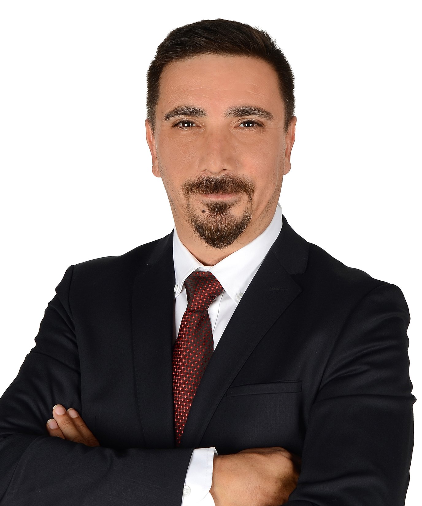 Şeref Karaca - Konyaaltı Bölge Uzmanı