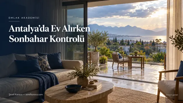 Gayrimenkul Danışmanı Şeref Karaca | REMAX