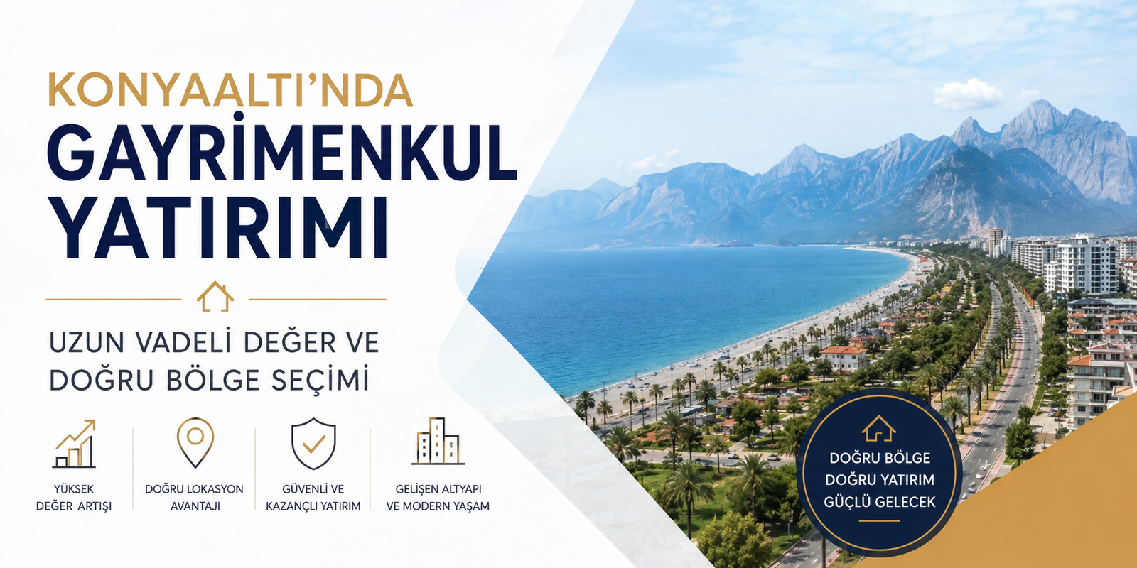 Altınkent Evleri